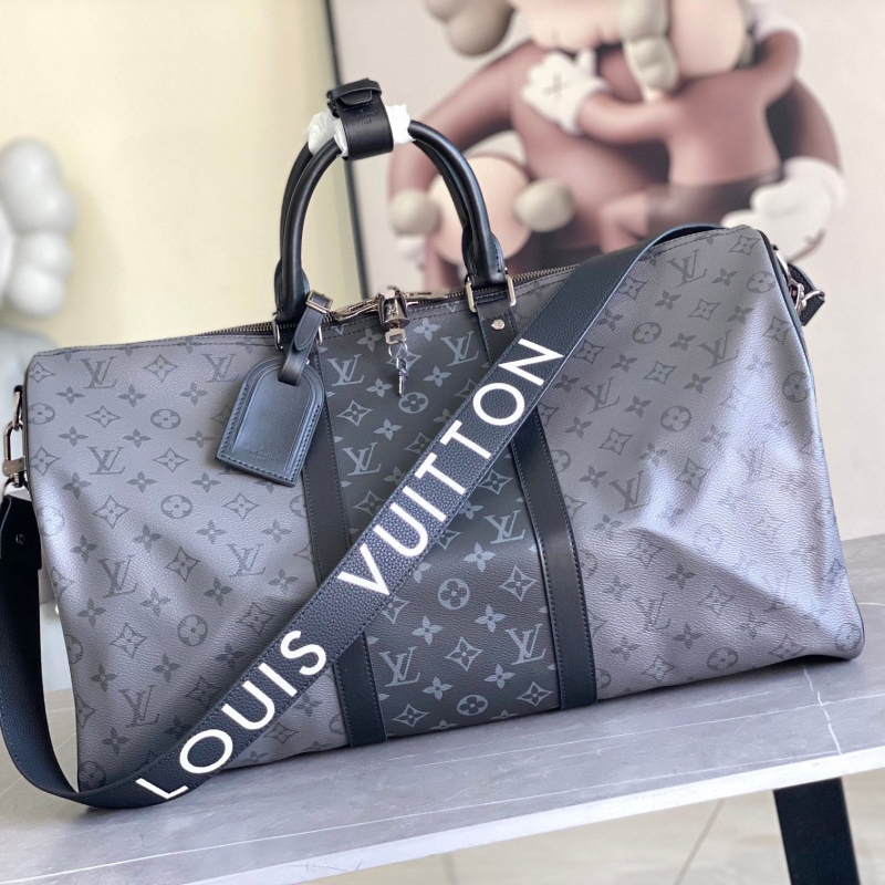 LV Travel Bags